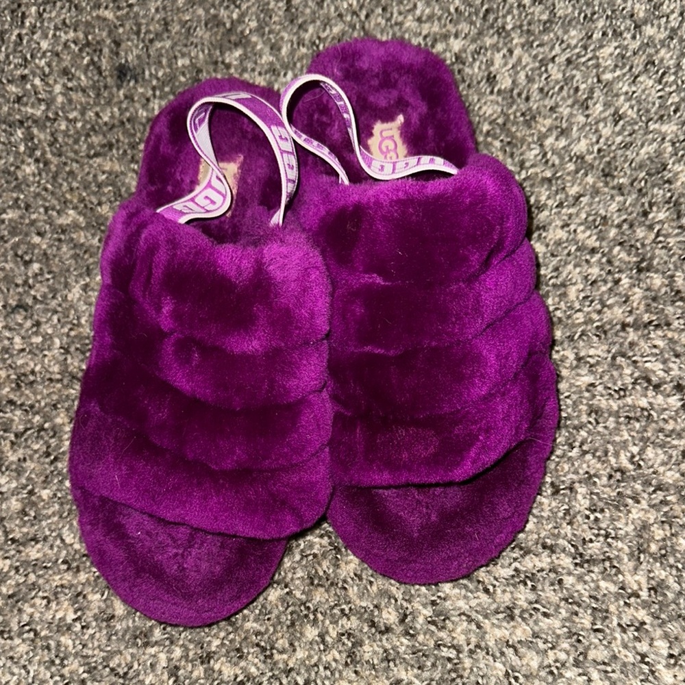 Ugg Slippers